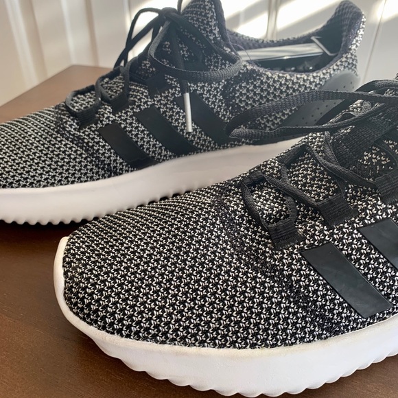 adidas Other - Adidas Men's Cloudfoam Ultimate shoe sz 8 1/2